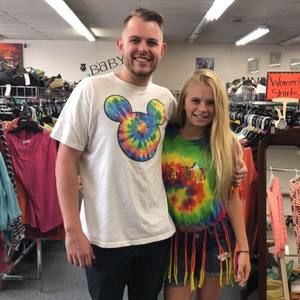 Meet your Posher, Jeremy